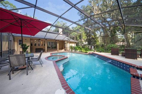 Villa ou maison à vendre à Orlando, Floride: 4 chambres, 211.17 m2 № 1382760 - photo 15