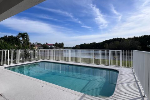 Casa en venta en Weston, Florida, 4 dormitorios, 187.85 m2 № 961312 - foto 5