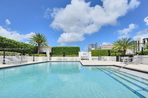 Copropriété à vendre à Coral Gables, Floride: 2 chambres, 101.26 m2 № 1315894 - photo 20