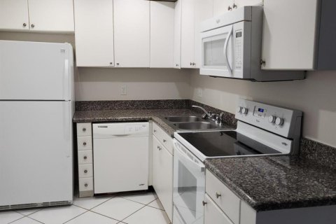 Condo in Boca Raton, Florida, 2 bedrooms  № 987130 - photo 22