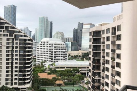Condominio en venta en Miami, Florida, 2 dormitorios, 95.69 m2 № 990951 - foto 2
