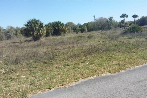 Terreno en venta en Okeechobee, Florida № 600397 - foto 21