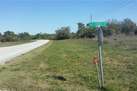 Terreno en venta en Okeechobee, Florida № 600397 - foto 13