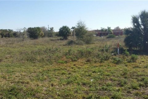 Land in Okeechobee, Florida № 600397 - photo 15