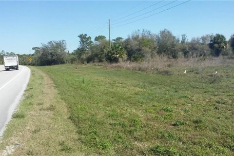 Land in Okeechobee, Florida № 600397 - photo 16