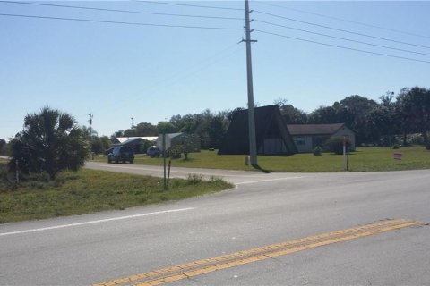 Land in Okeechobee, Florida № 600397 - photo 20