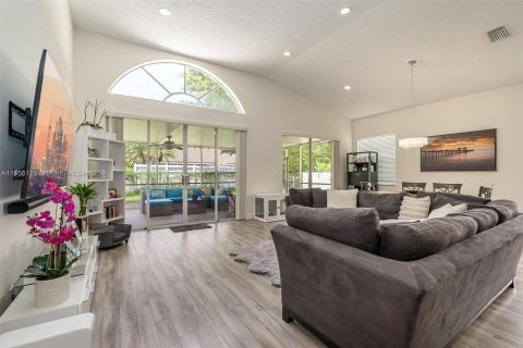 Casa en venta en Coral Springs, Florida, 3 dormitorios, 194.72 m2 № 1360422 - foto 11