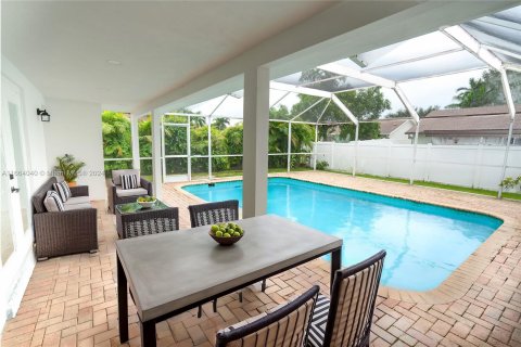 Casa en venta en Davie, Florida, 3 dormitorios, 164.53 m2 № 1375620 - foto 5