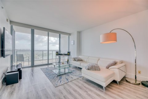 Copropriété à vendre à Miami, Floride: 2 chambres, 107.58 m2 № 1375618 - photo 20