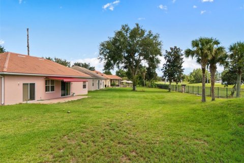 House in Kissimmee, Florida 4 bedrooms, 170.66 sq.m. № 1356069 - photo 12