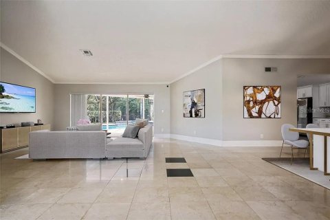 Villa ou maison à louer à Palm Harbor, Floride: 4 chambres, 305.37 m2 № 1356066 - photo 3