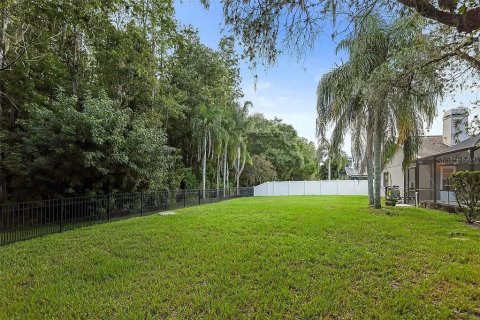 Villa ou maison à louer à Palm Harbor, Floride: 4 chambres, 305.37 m2 № 1356066 - photo 10