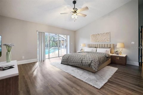 Villa ou maison à louer à Palm Harbor, Floride: 4 chambres, 305.37 m2 № 1356066 - photo 6