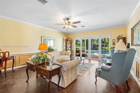 Casa en venta en Plantation, Florida, 4 dormitorios, 211.63 m2 № 1396202 - foto 10