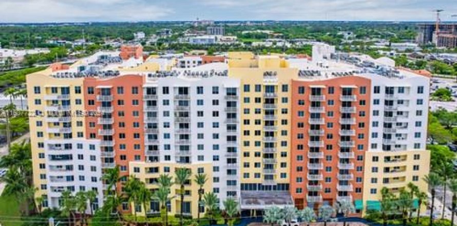 Condo in Aventura, Florida, 2 bedrooms  № 1230880