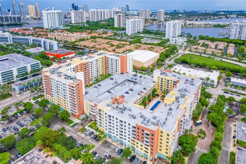 Condo in Aventura, Florida, 2 bedrooms  № 1230880 - photo 29