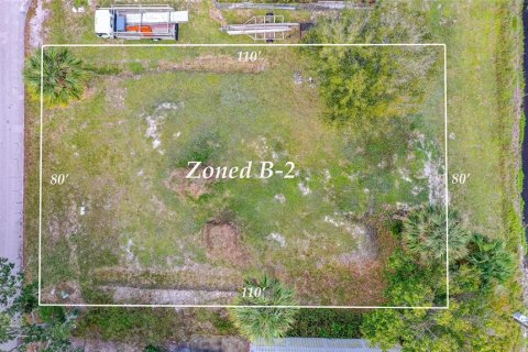 Land in Edgewater, Florida № 854372 - photo 2