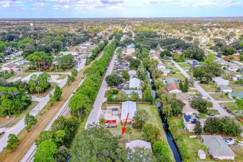 Terreno en venta en Edgewater, Florida № 854372 - foto 11