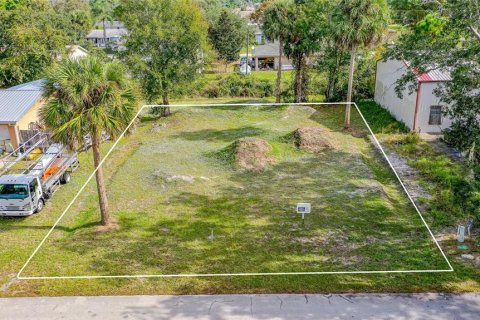 Land in Edgewater, Florida № 854372 - photo 3