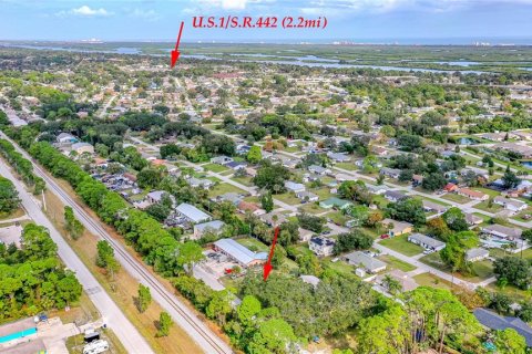 Terreno en venta en Edgewater, Florida № 854372 - foto 14