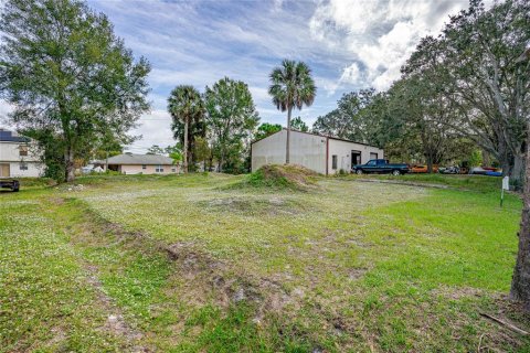 Terrain à vendre à Edgewater, Floride № 854372 - photo 6