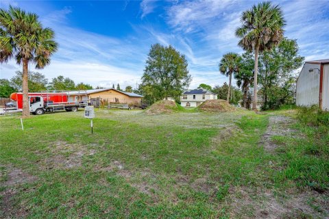 Terreno en venta en Edgewater, Florida № 854372 - foto 5