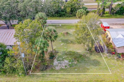 Terreno en venta en Edgewater, Florida № 854372 - foto 9