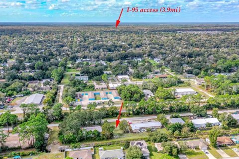 Terreno en venta en Edgewater, Florida № 854372 - foto 15