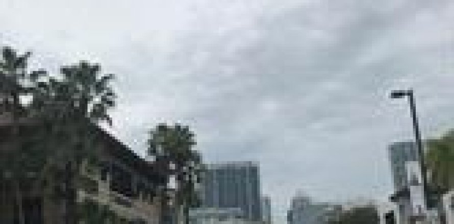 Condominio en Fort Lauderdale, Florida, 1 dormitorio  № 970504