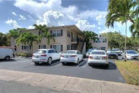 Copropriété à vendre à Fort Lauderdale, Floride: 1 chambre, 58.71 m2 № 970504 - photo 8