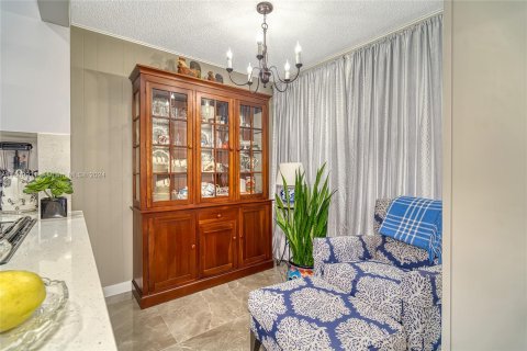 Condominio en venta en Sunny Isles Beach, Florida, 1 dormitorio, 57.23 m2 № 1232188 - foto 16
