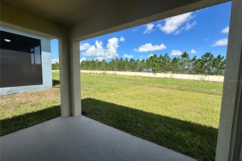 Villa ou maison à vendre à Davenport, Floride: 3 chambres, 155.33 m2 № 1351364 - photo 4