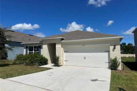 Villa ou maison à vendre à Davenport, Floride: 3 chambres, 155.33 m2 № 1351364 - photo 1