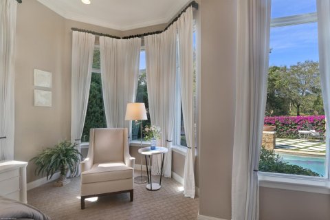 Villa ou maison à vendre à Palm Beach Gardens, Floride: 4 chambres, 351.82 m2 № 914032 - photo 17