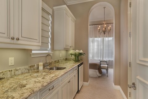 Villa ou maison à vendre à Palm Beach Gardens, Floride: 4 chambres, 351.82 m2 № 914032 - photo 10