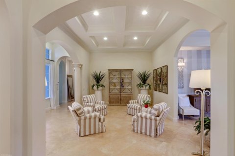 Villa ou maison à vendre à Palm Beach Gardens, Floride: 4 chambres, 351.82 m2 № 914032 - photo 28