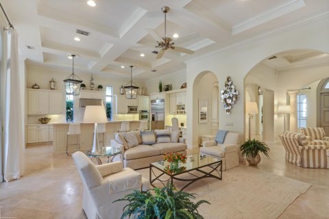 Villa ou maison à vendre à Palm Beach Gardens, Floride: 4 chambres, 351.82 m2 № 914032 - photo 24