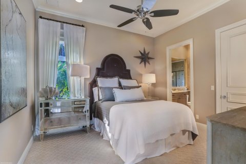 Villa ou maison à vendre à Palm Beach Gardens, Floride: 4 chambres, 351.82 m2 № 914032 - photo 13