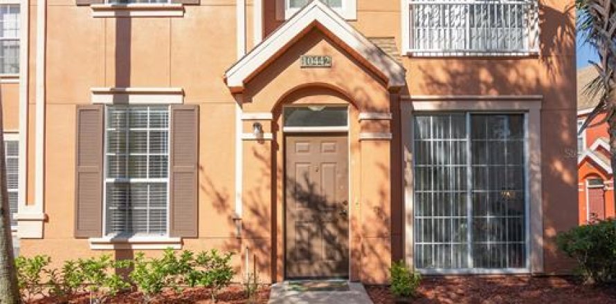 Condo in Tampa, Florida, 2 bedrooms  № 1307473