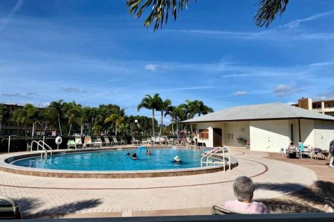 Condominio en venta en Boca Raton, Florida, 2 dormitorios, 83.24 m2 № 1077395 - foto 19