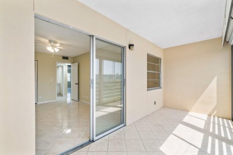 Copropriété à vendre à Boca Raton, Floride: 2 chambres, 83.24 m2 № 1077395 - photo 30