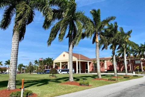 Copropriété à vendre à Boca Raton, Floride: 2 chambres, 83.24 m2 № 1077395 - photo 18