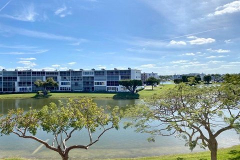 Copropriété à vendre à Boca Raton, Floride: 2 chambres, 83.24 m2 № 1077395 - photo 22