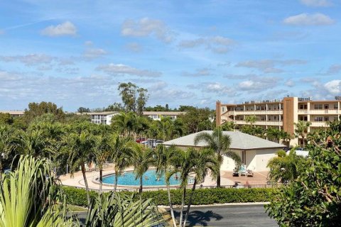 Copropriété à vendre à Boca Raton, Floride: 2 chambres, 83.24 m2 № 1077395 - photo 21