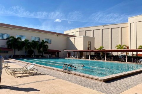 Copropriété à vendre à Boca Raton, Floride: 2 chambres, 83.24 m2 № 1077395 - photo 5