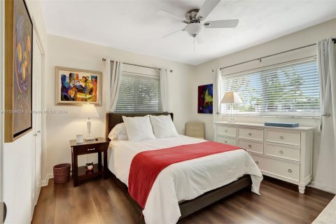 Купить виллу или дом в Майами, Флорида 3 спальни, 192.77м2, № 1078643 - фото 23