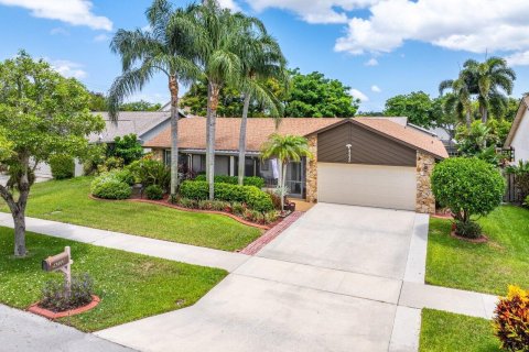 Villa ou maison à vendre à Deerfield Beach, Floride: 4 chambres, 170.94 m2 № 1221659 - photo 14