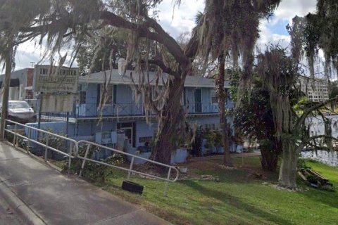 Hotel en venta en Winter Haven, Florida № 1350239 - foto 2