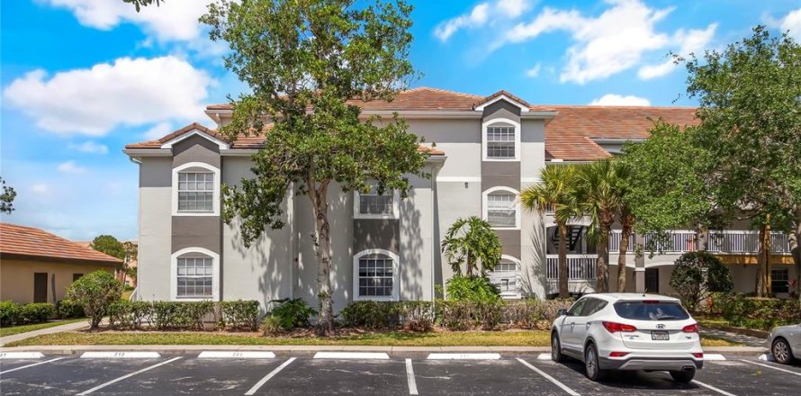 Condominio en Orlando, Florida, 2 dormitorios  № 1350210