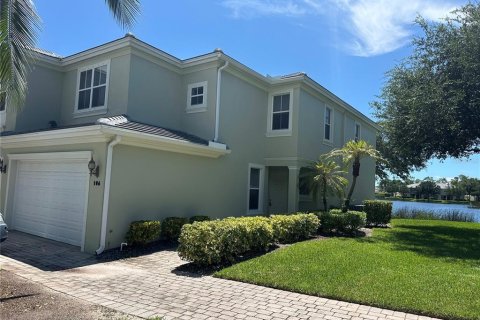 Copropriété à vendre à Naples, Floride: 3 chambres, 184.41 m2 № 1298749 - photo 1